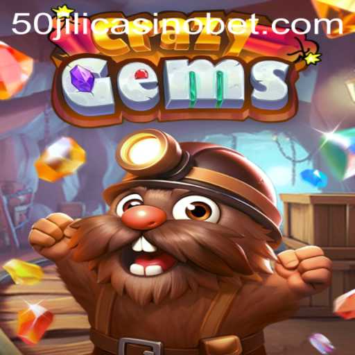 Exploring the Exciting World of CrazyGems and 50 Jili Casino
