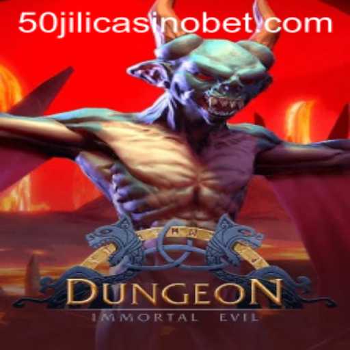 Exploring Dungeon: The Innovative Role-Playing Game with 50 Jili Casino Elements