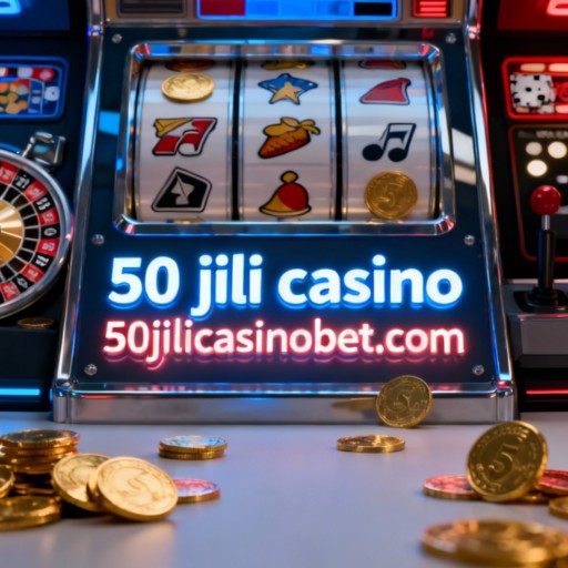 50 jili casino