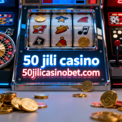 50 jili casino