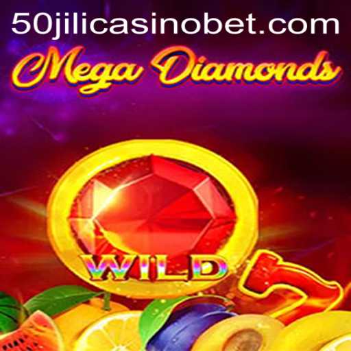 Exploring MegaDiamond: The Ultimate Casino Experience