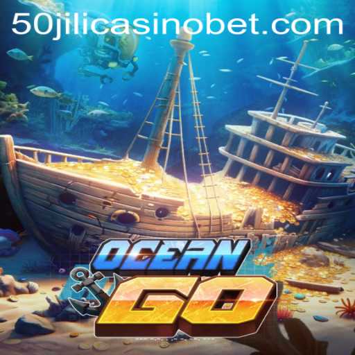 Dive into Excitement with OceanGO: A New Wave of Casino Gaming